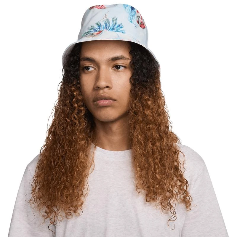 Jordan Jordan Apex Jumpman AOP Bucket Hat - Men's 1