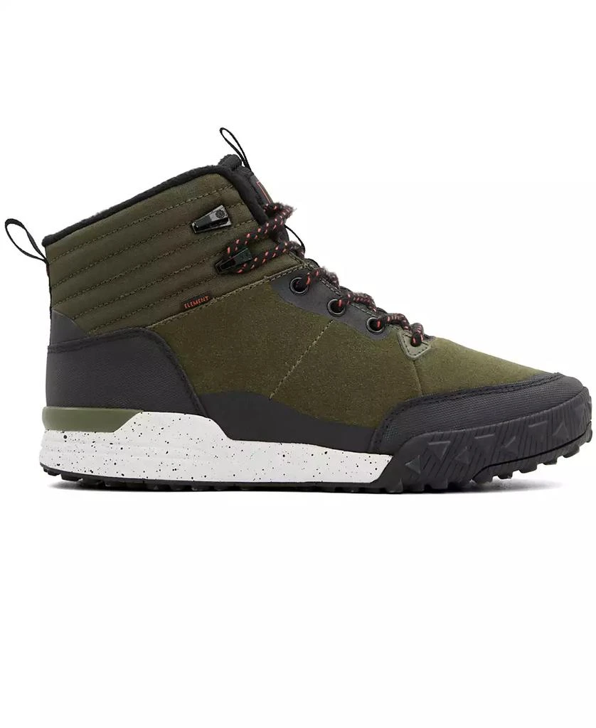 Element Men's Donnelly Ankle Boots 2