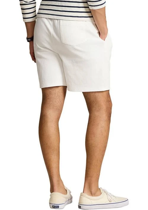 Ralph Lauren Ralph Lauren 6 Inch Polo Bear Jersey Shorts 2