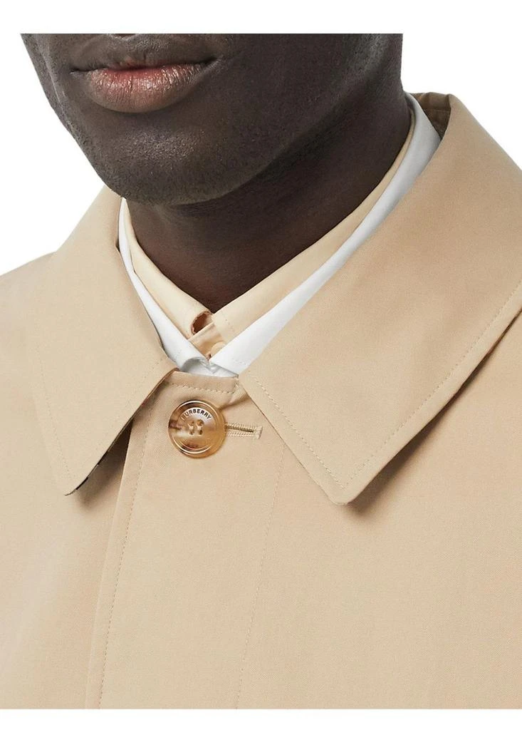 Burberry The pimlico heritage car coat 4