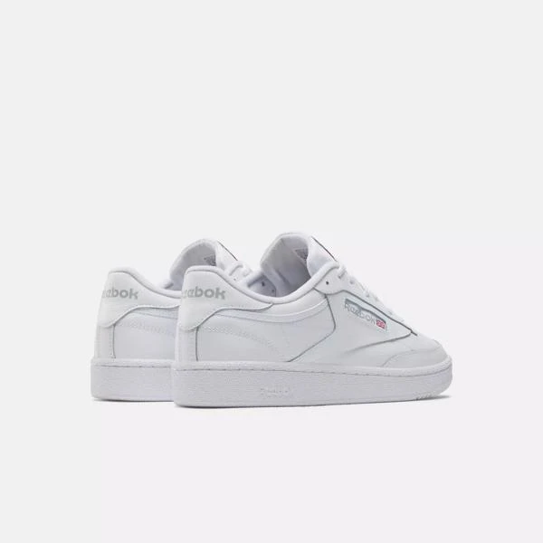 Reebok Club C 85 Shoes 3