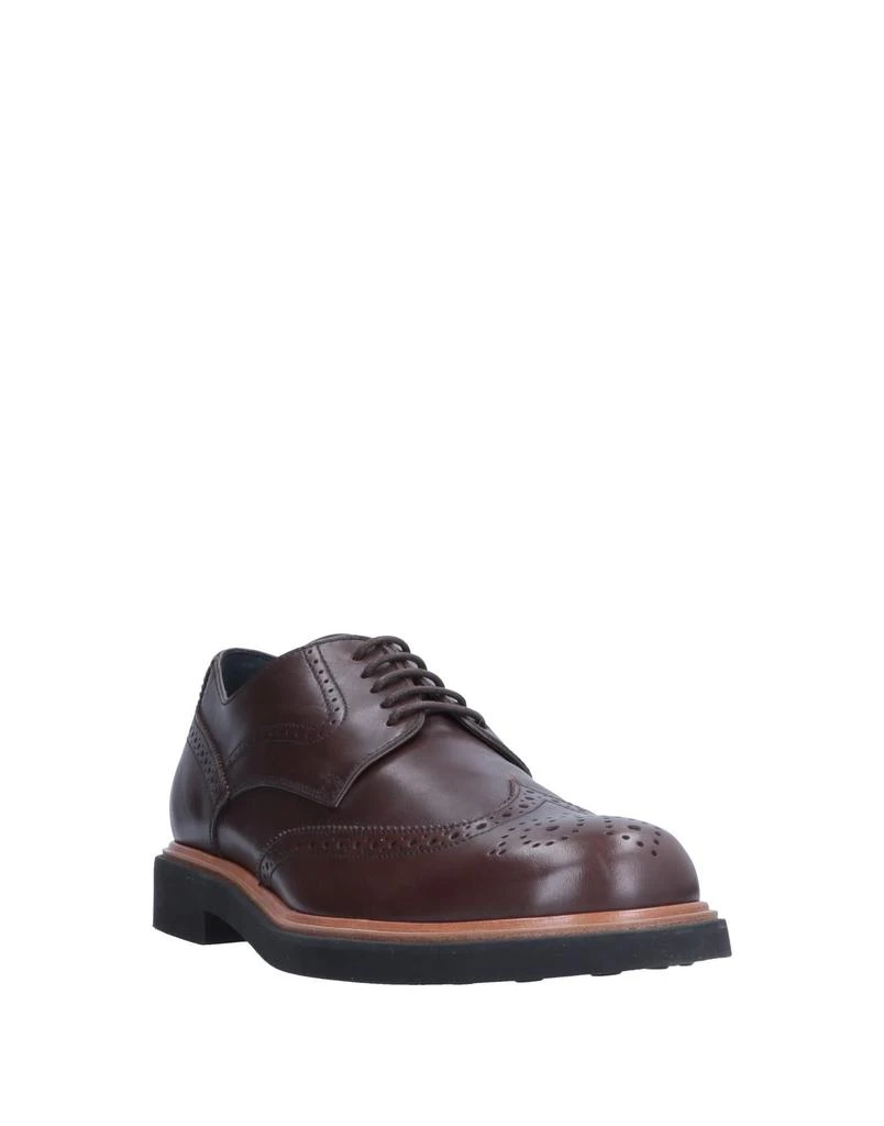 Tod's Laced shoes 2