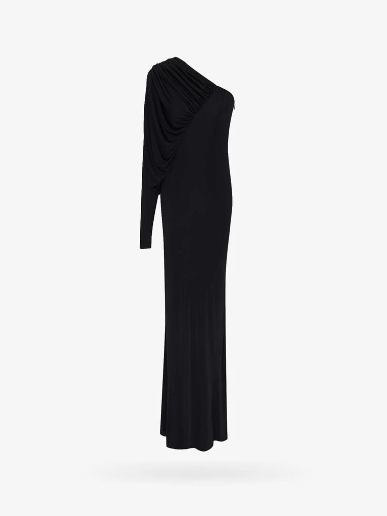 Yves Saint Laurent Sustainable viscose dress 1