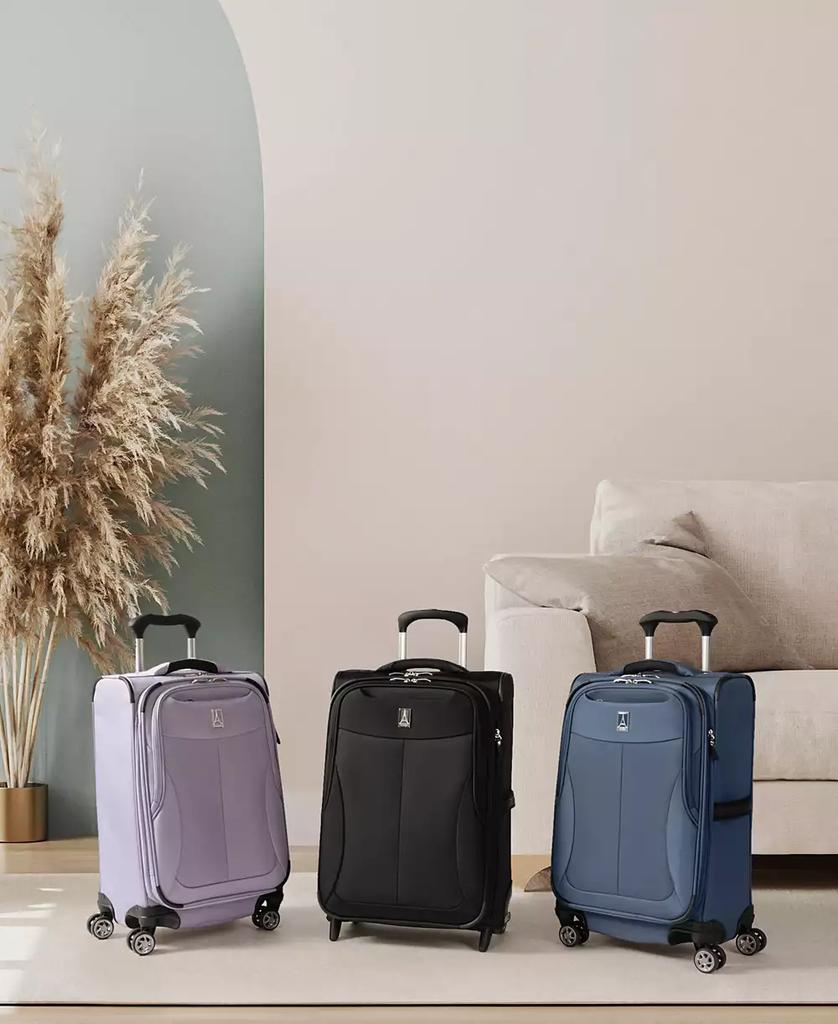 Macys travelpro maxlite 5 deals