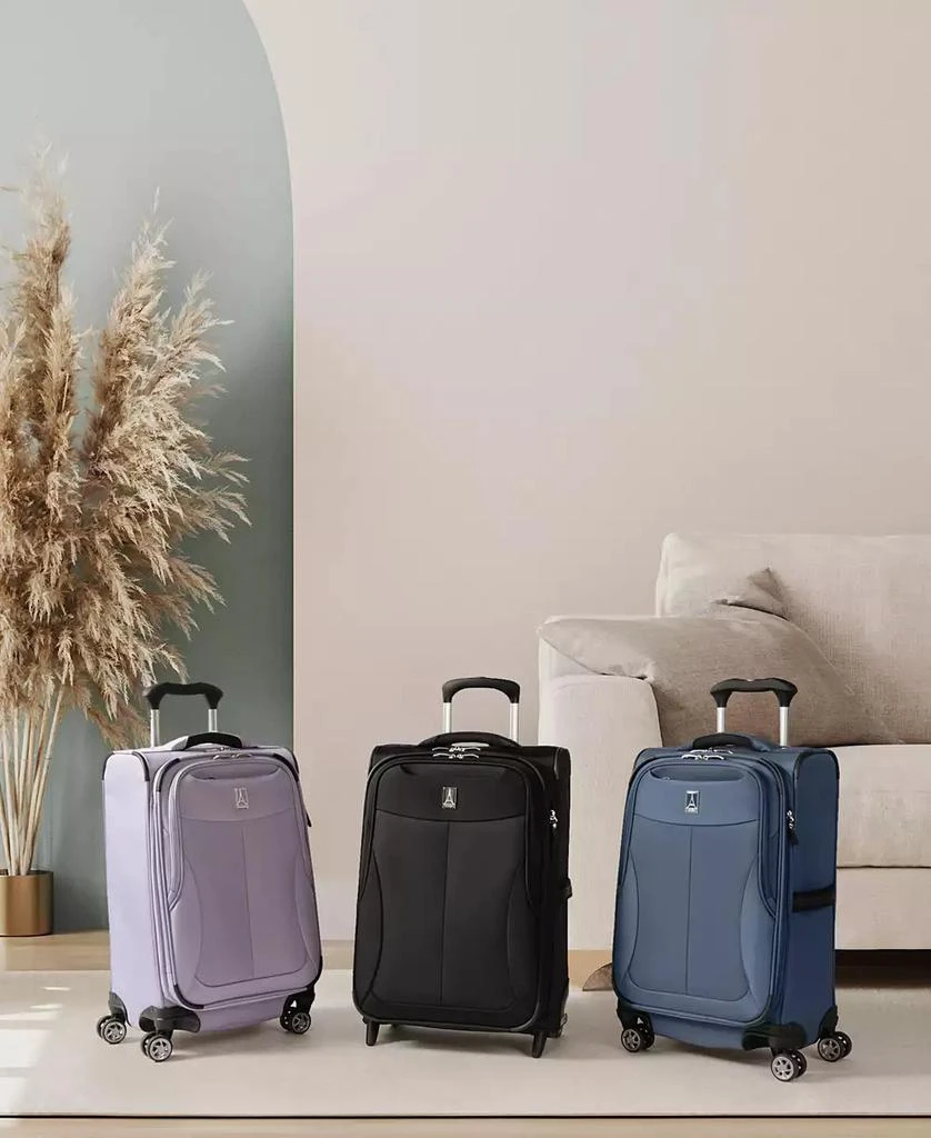 Travelpro WalkAbout 6 Carry-on Expandable Spinner, Created for Macy's 9