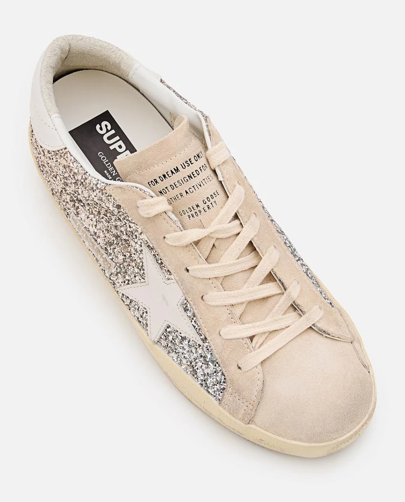 Golden Goose Sneakers Super Star Classic 4