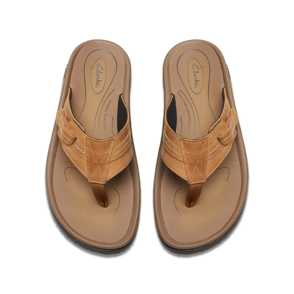 Clarks Wesley Sun 2