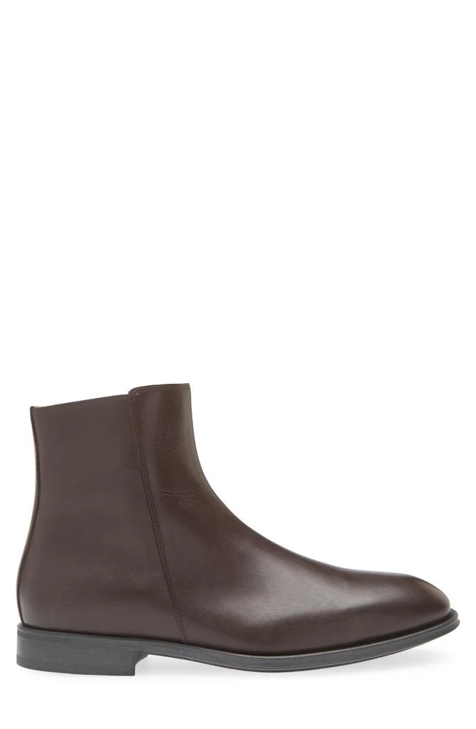 Aquatalia Daniel Water Resistant Zip Boot 4