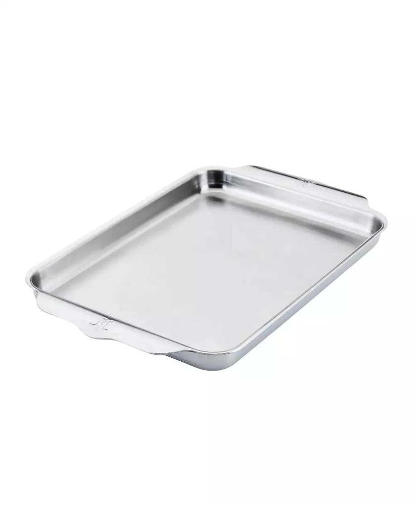 Hestan Provisions Oven Bond Tri-ply Medium Sheet Pan 1