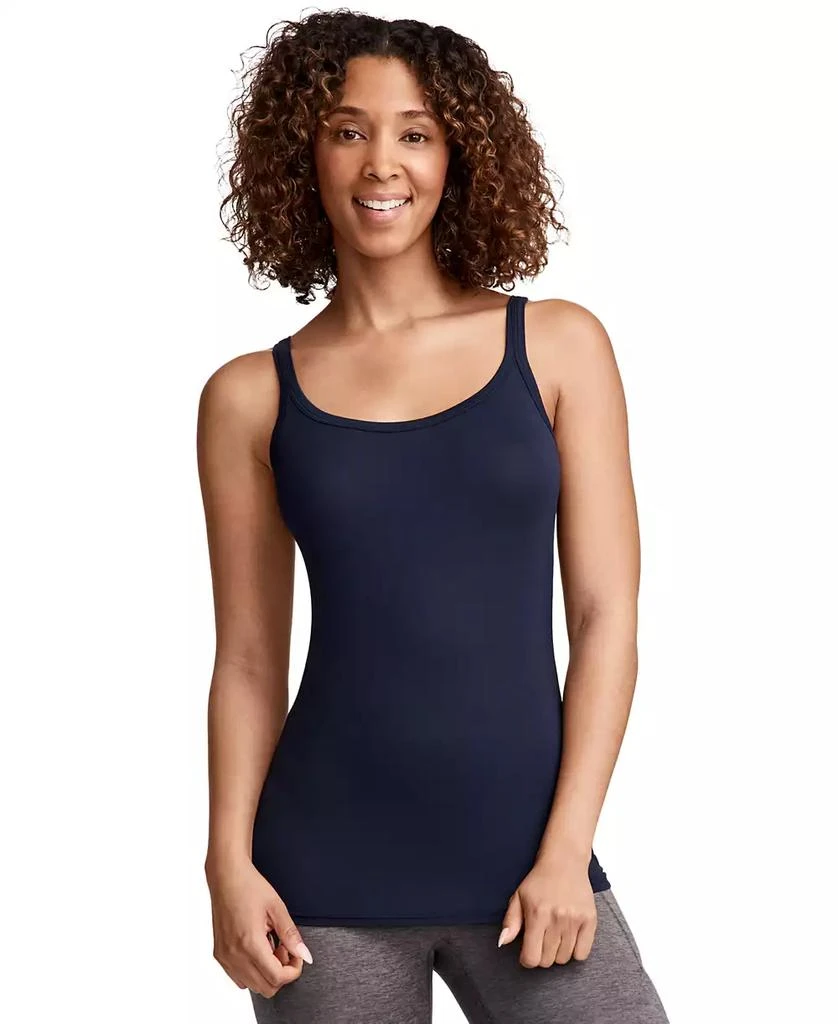 Jockey Women
s Super Soft Breathable Camisole 2074 5