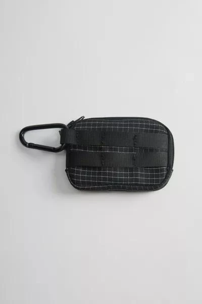 Urban Outfitters Soccer ID Clip Wallet 2