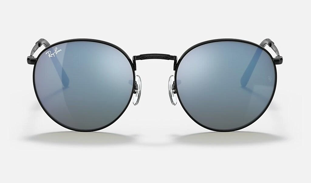 Ray-Ban NEW ROUND 2