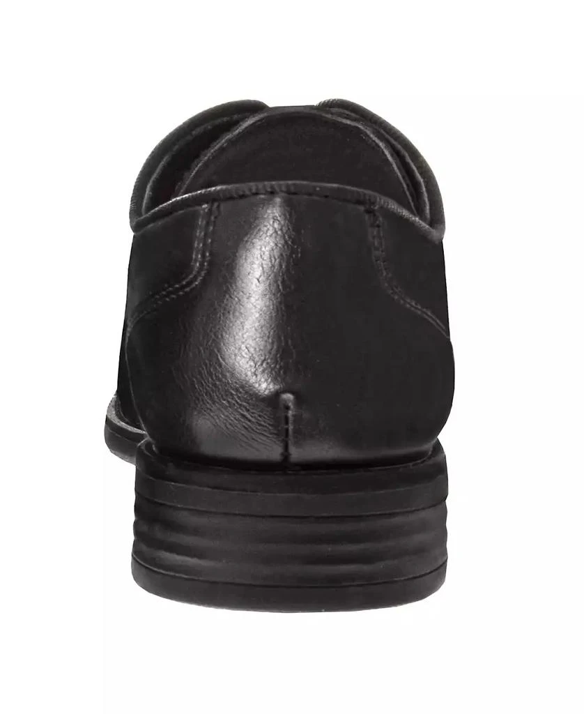 perry ellis grey dress shoes Ryan Dress Shoe – Perry Ellis main image 0