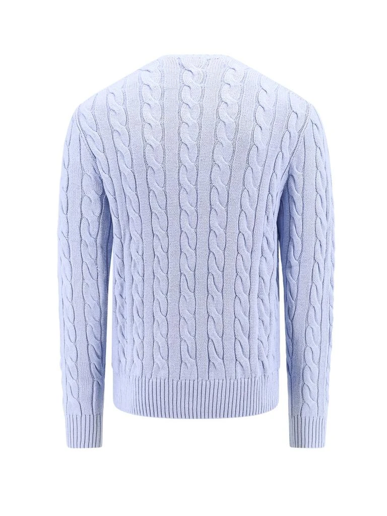 Polo Ralph Lauren Polo Ralph Lauren Cable-Knit Jumper 2