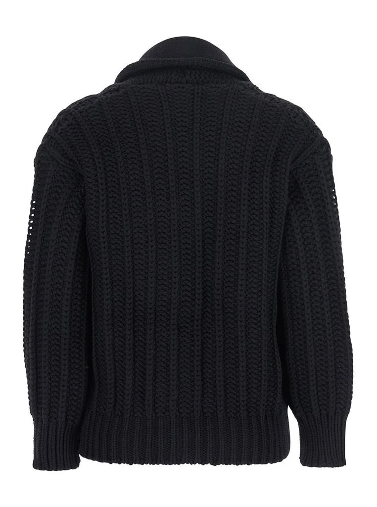 Dolce 
Gabbana Dolce 
Gabbana Oversized Cardigan 2