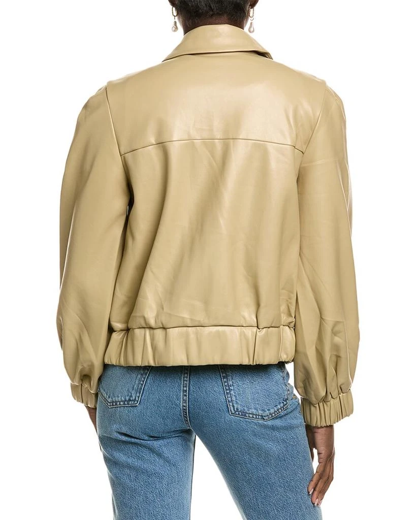 Endless Rose Endless Rose Shank Button Jacket 2