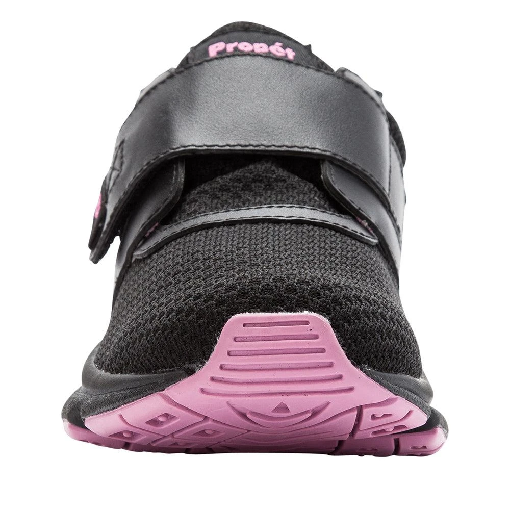 Propet Stability X Slip On Strap Walking Shoes 4