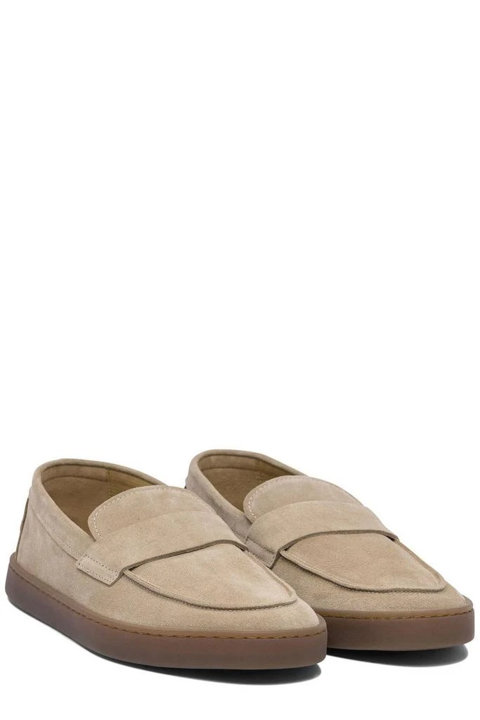 Henderson Baracco Henderson Baracco Sifnos Loafers 3
