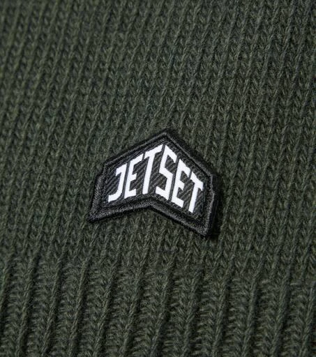 Jet Set Wool ski mask 3