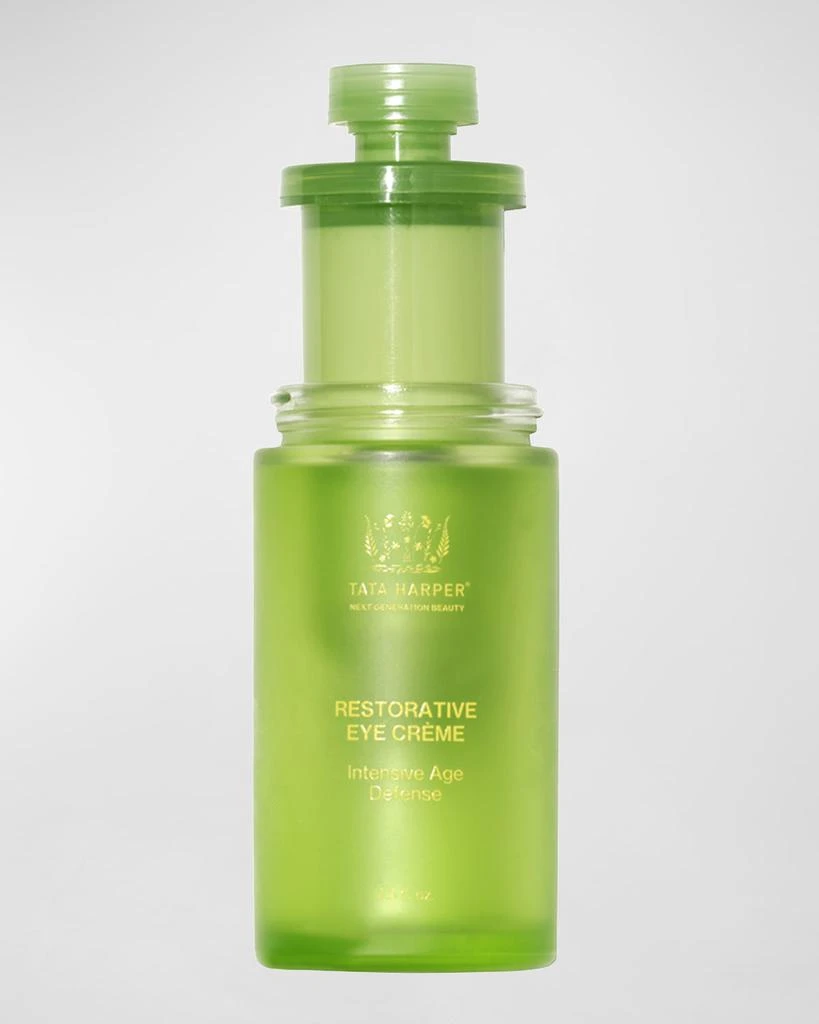 Tata Harper Restorative Eye Cream Refill 1