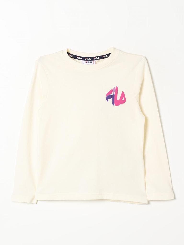 Fila T-shirt kids Fila