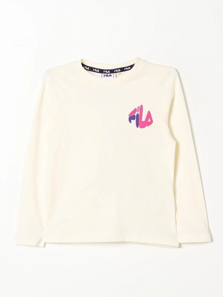 Fila T-shirt kids Fila 1