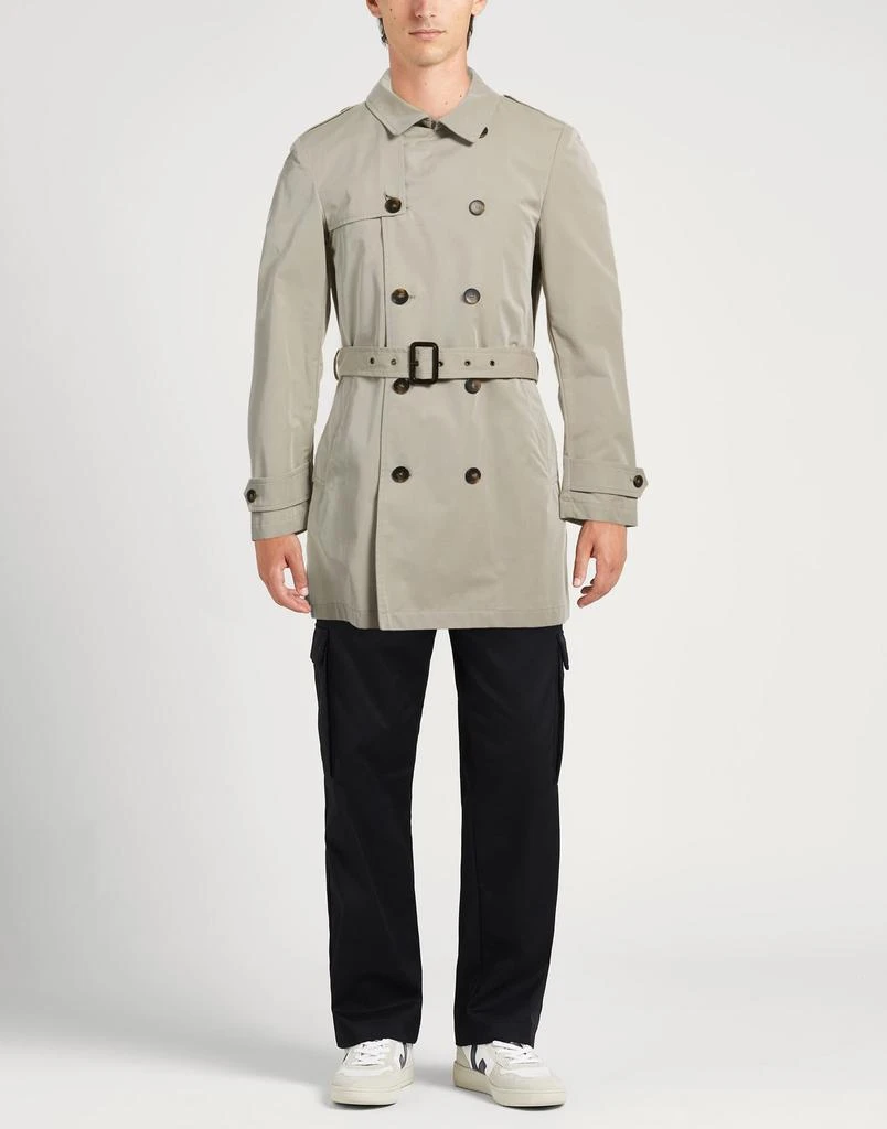 L
IMPERMEABILE Trench coat 2