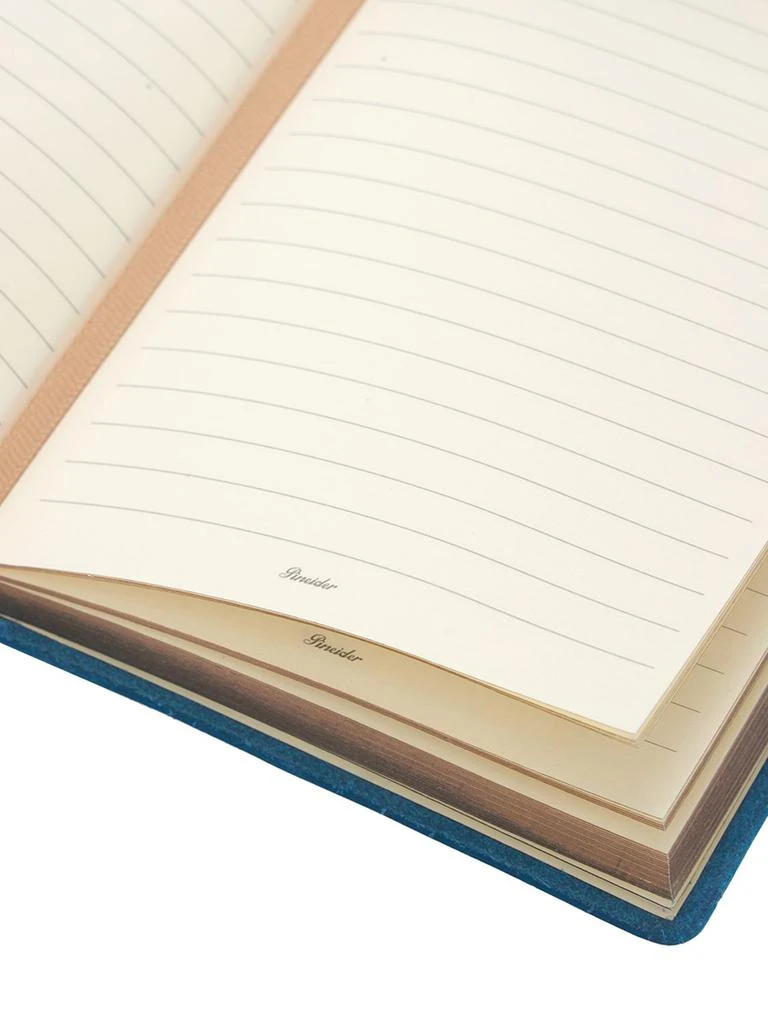 PINEIDER Luisaviaroma Excusive Notebook 3