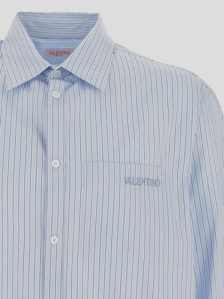 Valentino Valentino Garavani Striped Shirt - Shirts