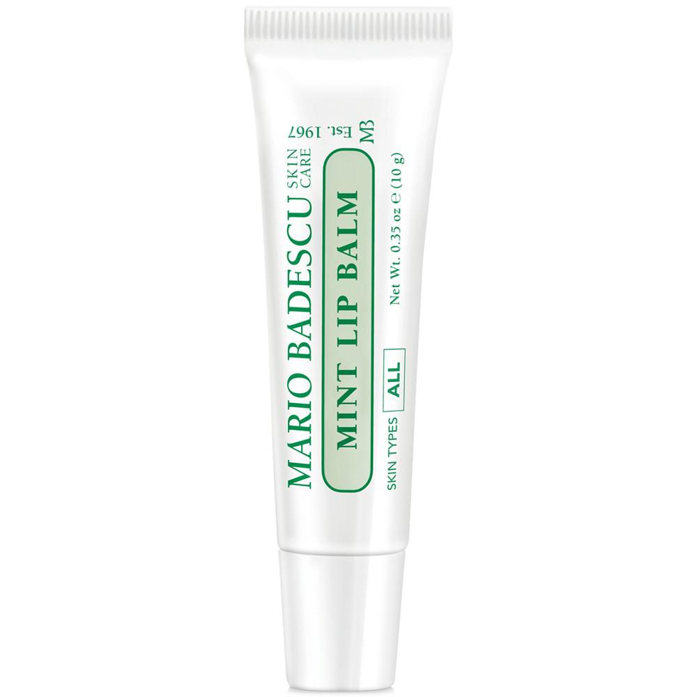 Mario Badescu Mint Lip Balm