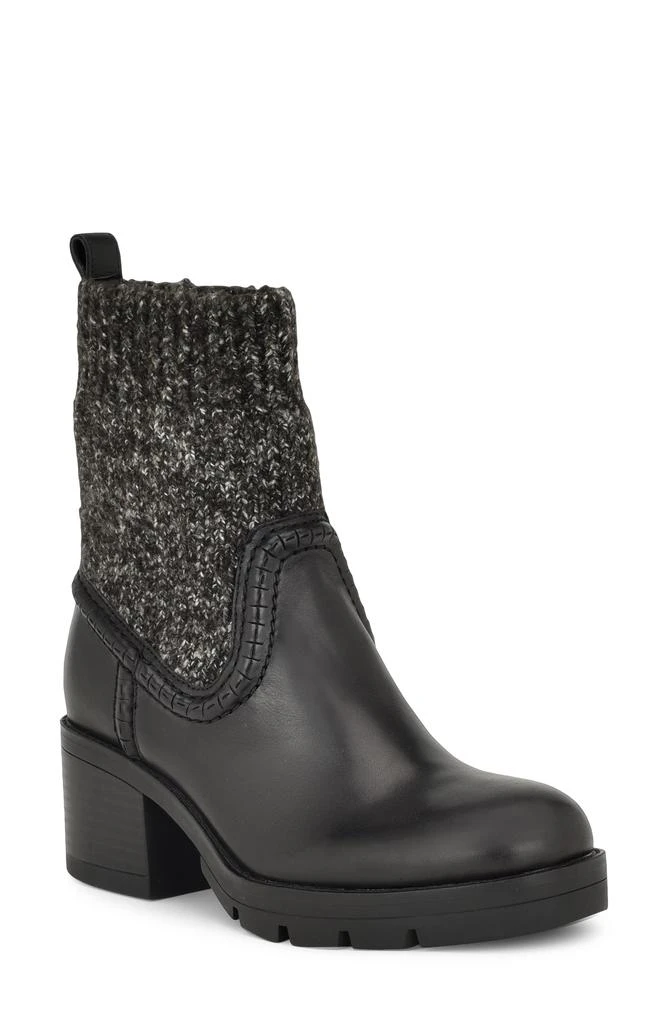 Nine West Popit Bootie 1