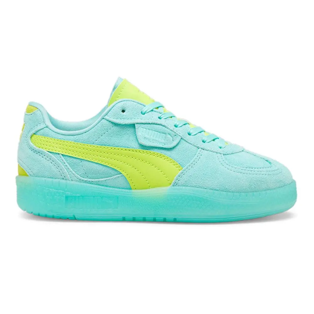 Puma Palermo Moda Xtra Lace Up Sneakers