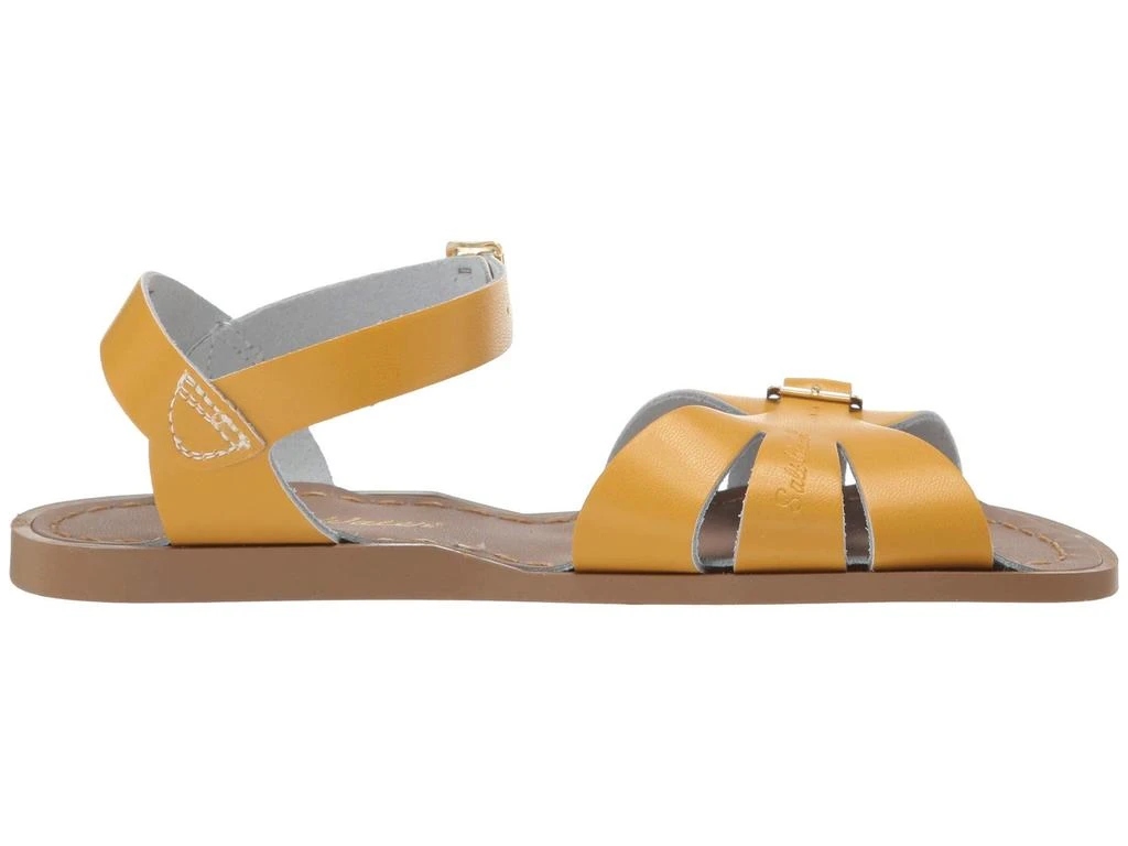 Salt Water Sandal by Hoy Shoes Classic (Big Kid/Adult) 6