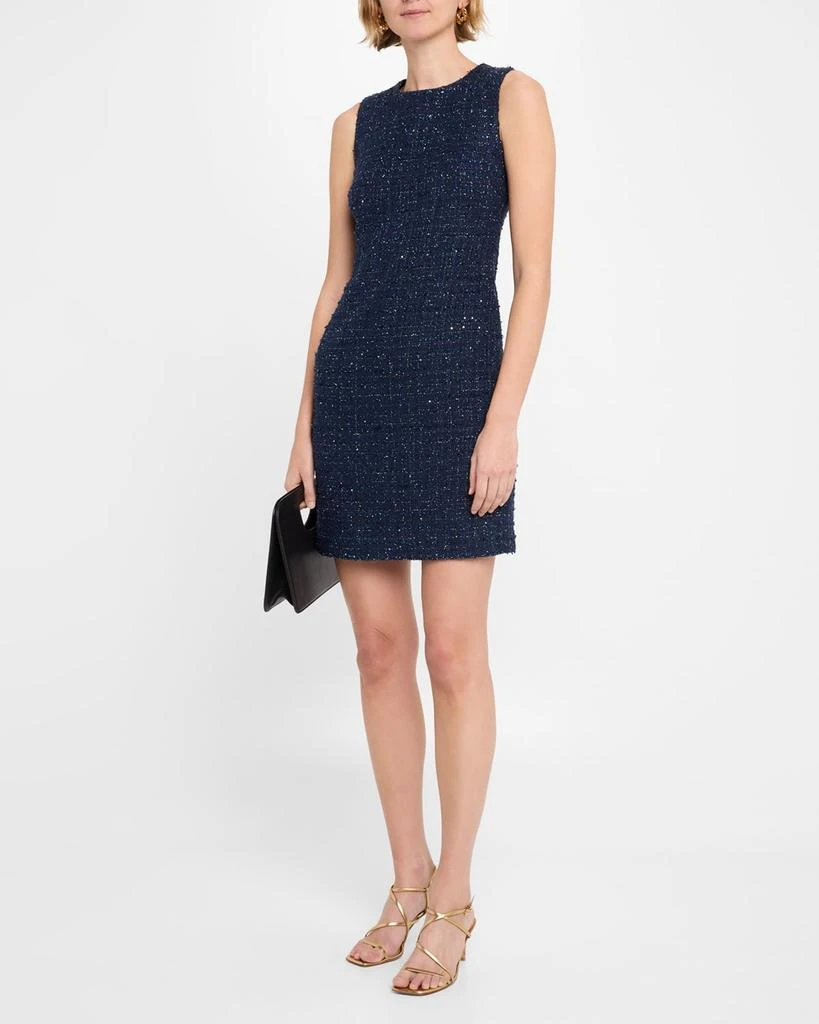 Midnight Metallic Multi Tweed Sleeveless Dress On Sale Now with Up to 64% Off | Discover Exclusive Deals & Savings at BeyondStyle Authentic St. John dresses|women|women's clothing|Women with Limited-Time Discounts, Midnight Metallic Multi Tweed Sleeveless Dress On Sale Now with Up to 64% Off | Discover Exclusive Deals & Savings at BeyondStyle Authentic St. John dresses|women|women's clothing|Women with Limited-Time Discounts,