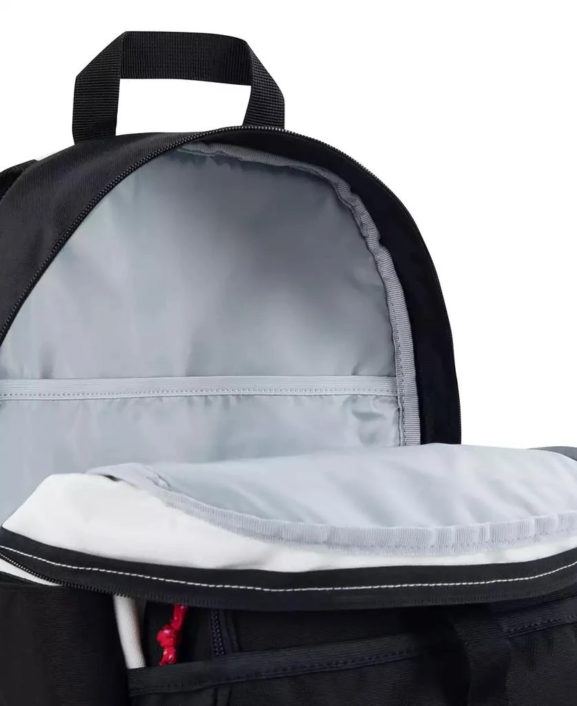 Jordan Air Kids Lunch Backpack Set 9