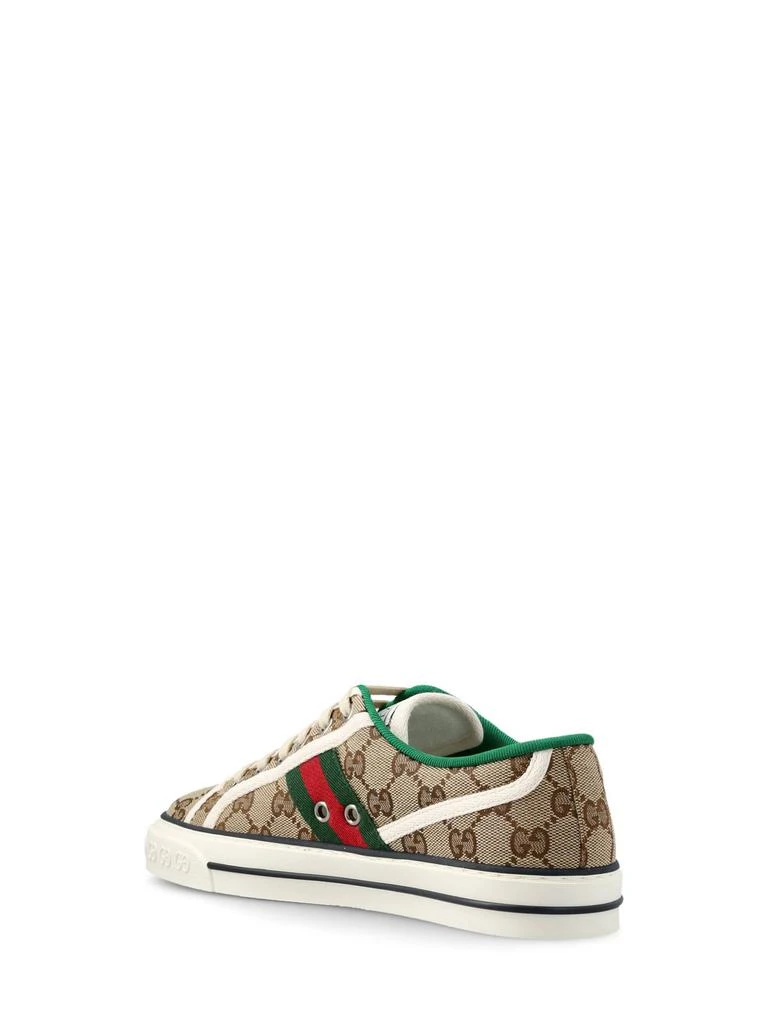 Gucci Gucci GG Tennis 1977 Low-Up Sneakers 3