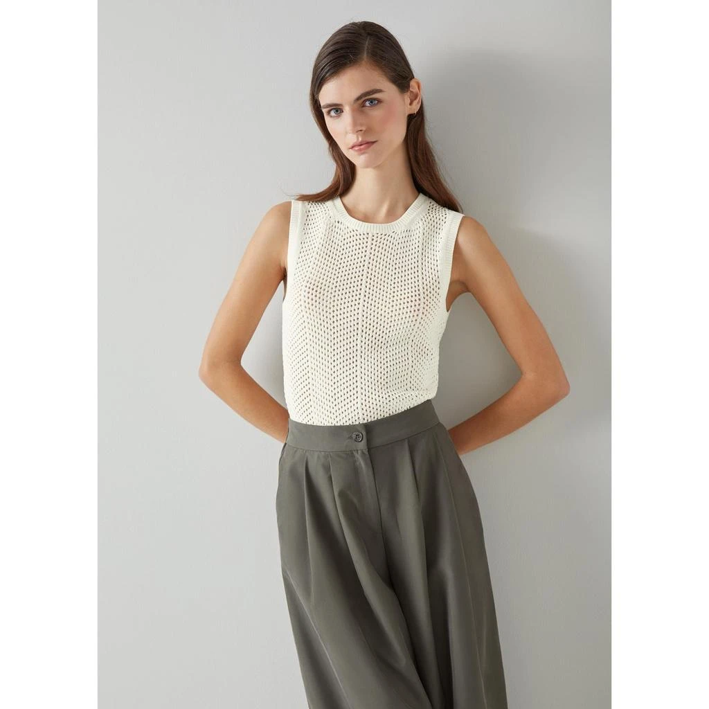 Lk Bennett Ava Knitted Tops 3