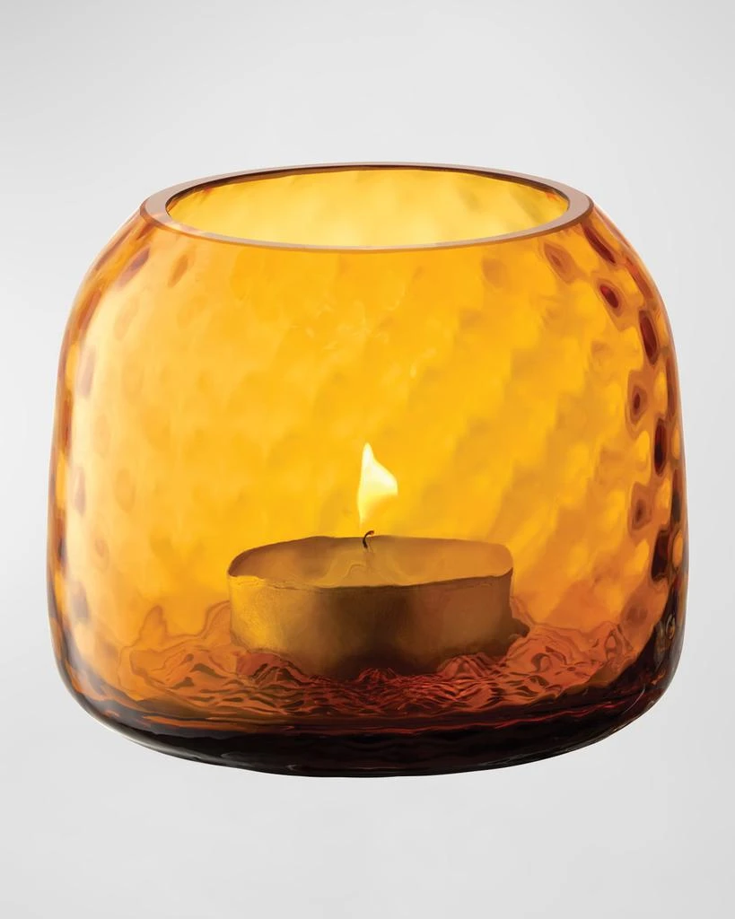 LSA Dapple Tea Light Vase 2