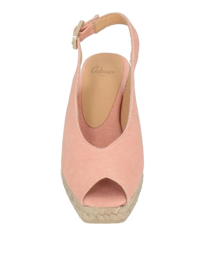 CASTAÑER Espadrilles 4