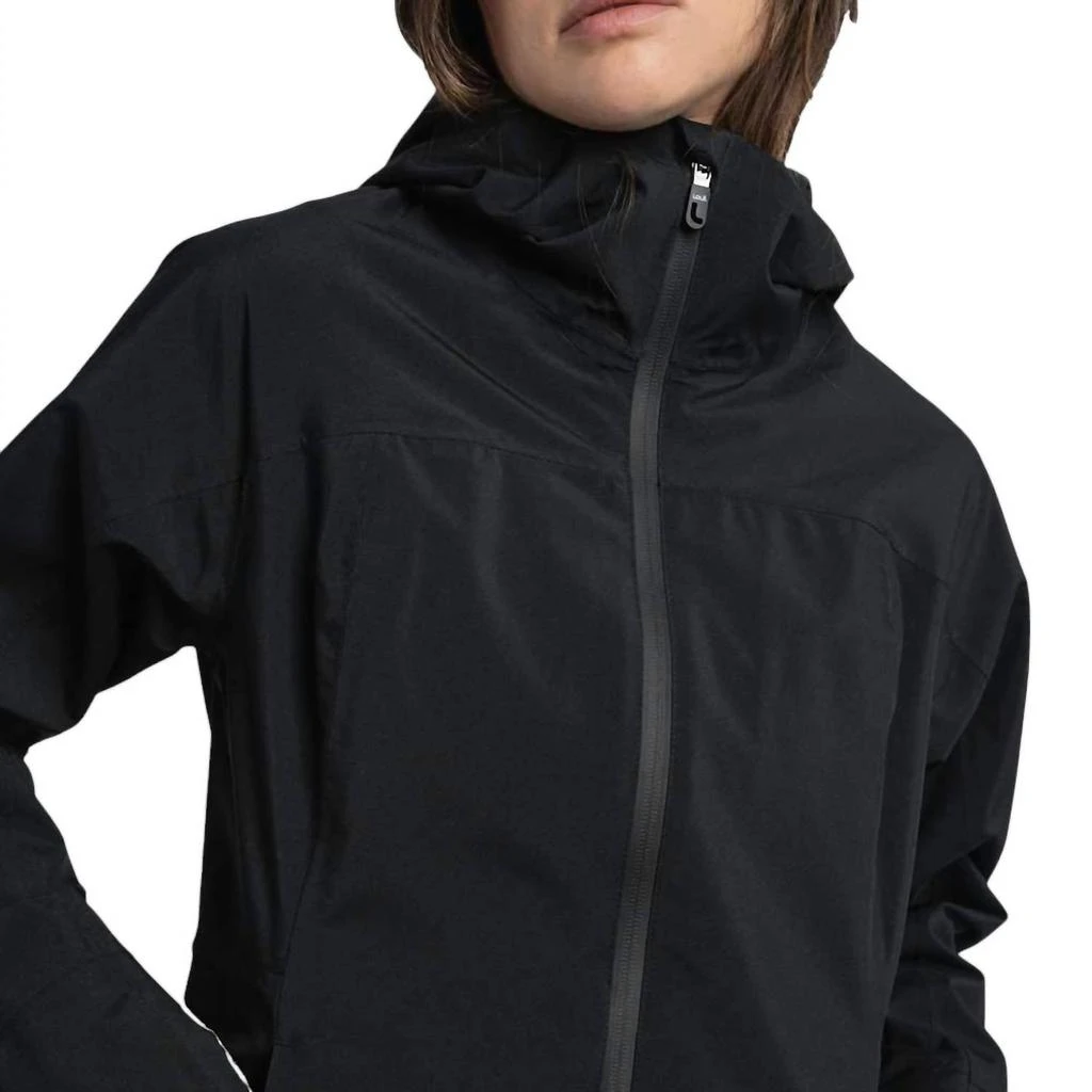 Lole Lole - Element Long Rain Jacket 6
