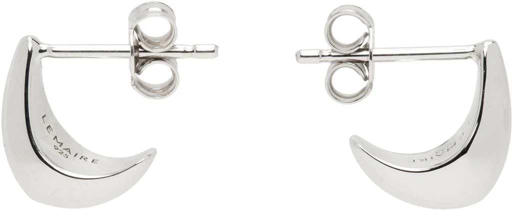 Lemaire Micro Drop Earrings