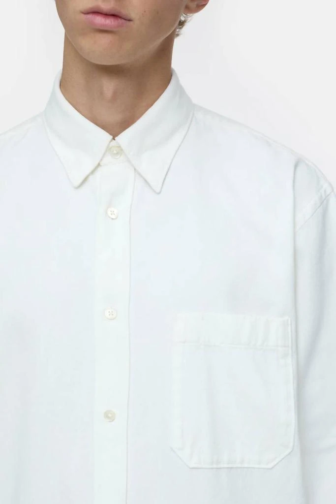 Closed Closed - Formal Army Shirt 3
