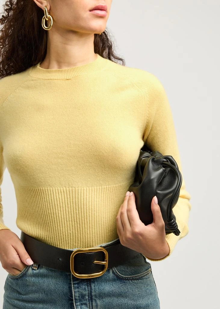 Loewe Leather belt 2