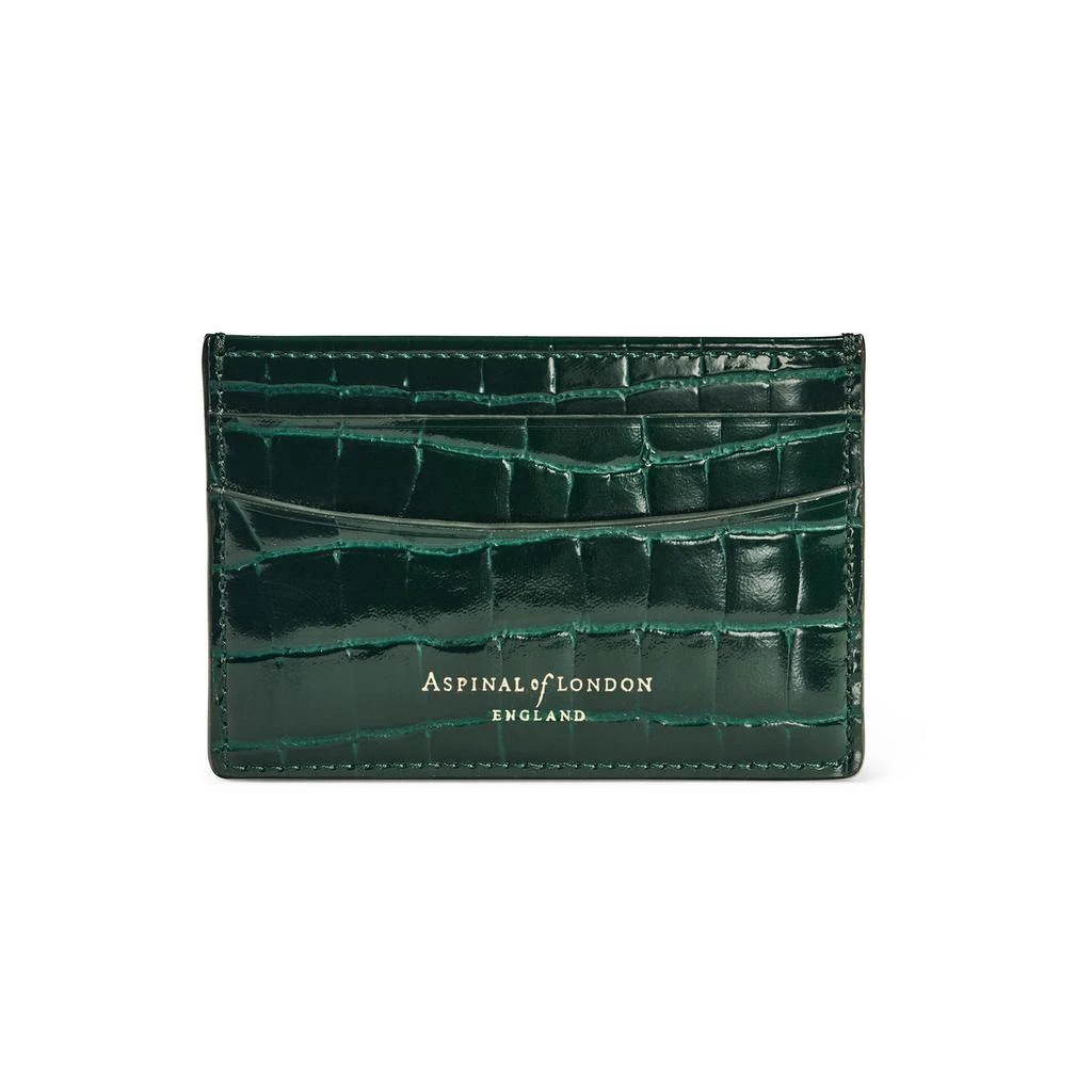 Aspinal of London Slim credit card case 2