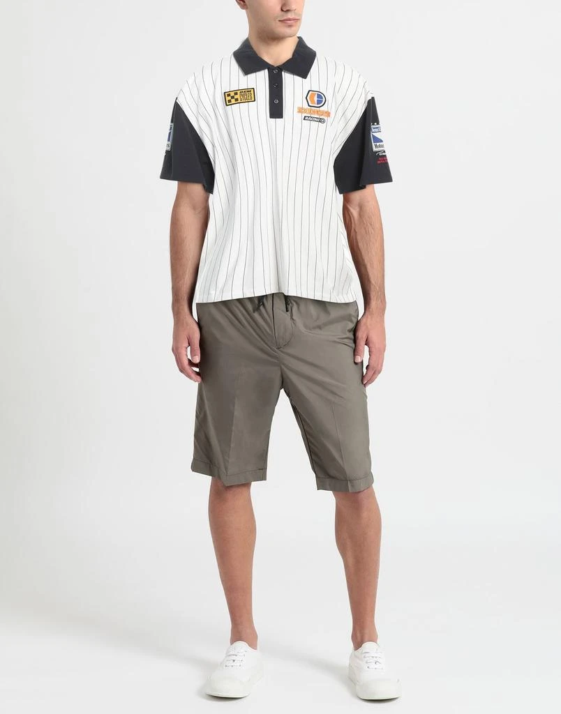 Deus Polo shirt 2