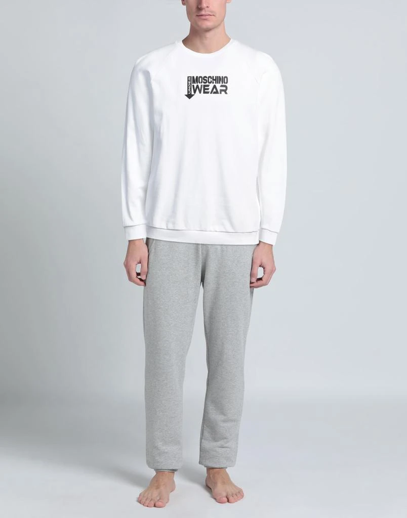 Moschino Sweatshirt 4