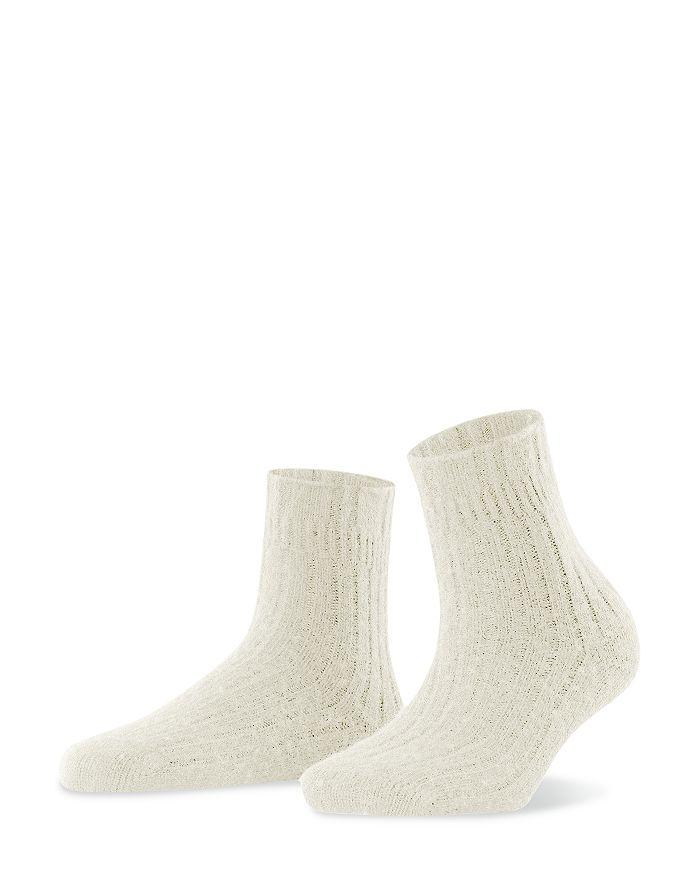 FALKE Bedsock Ribbed Socks