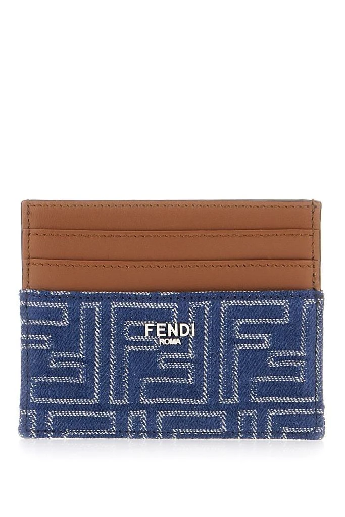 Fendi Fendi Wallets 1