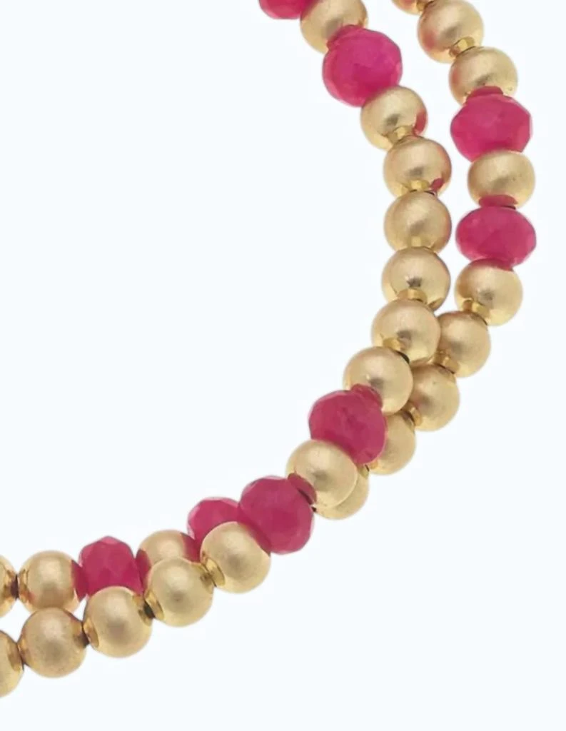 CANVAS Style Canvas Style - Women
s Stretch Bracelet 2