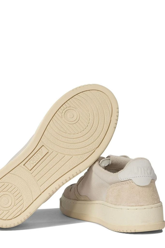 Autry Autry Medalist Low Sneakers 5